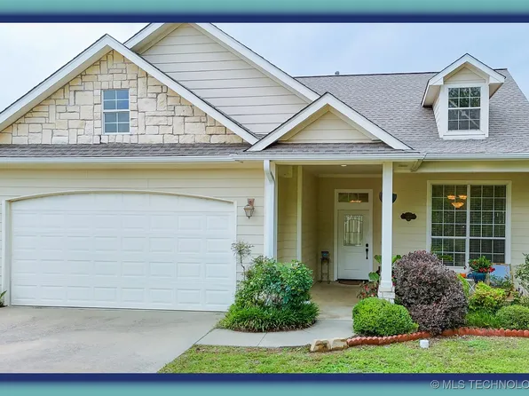 1318 Emily Ln, Ada, OK 74820