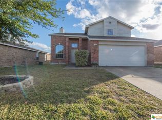 2214 Maedell Dr, Killeen, TX 76542