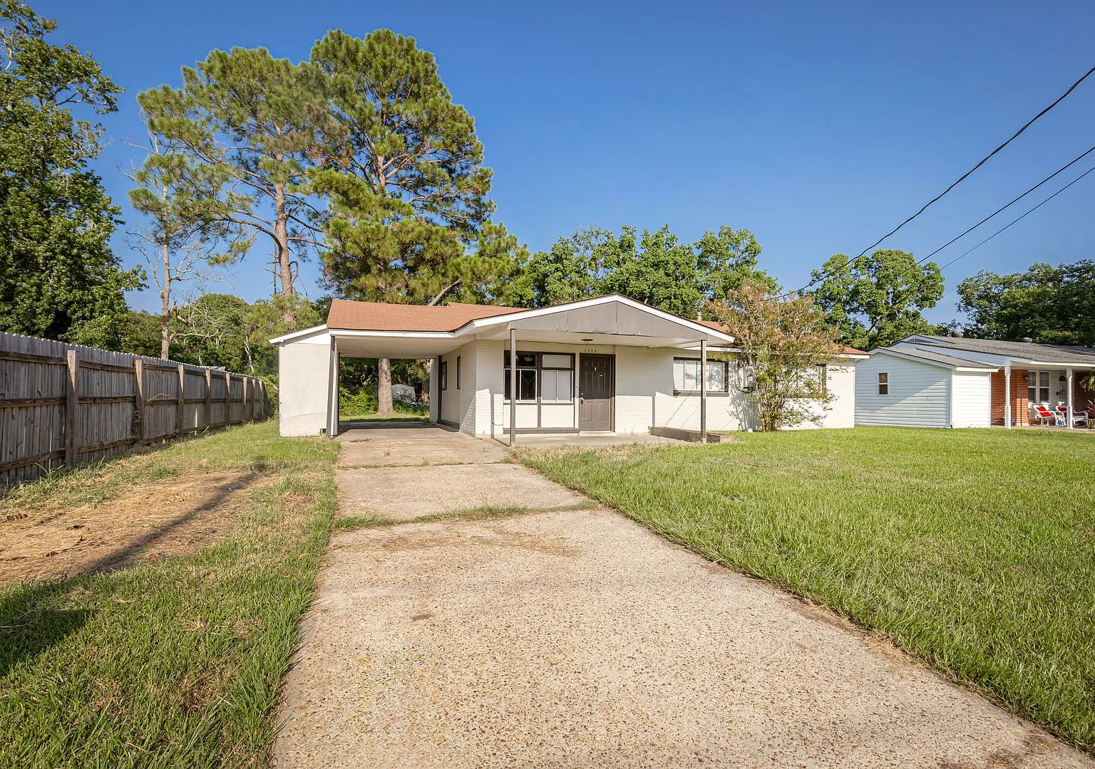 Cute 3 Bedroom Rental — Photo 4