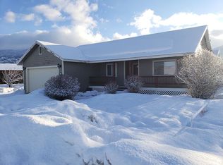 29 Sage Way, Star Valley Ranch, WY 83127