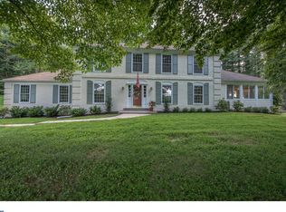 200 Church Rd, Devon, PA 19333