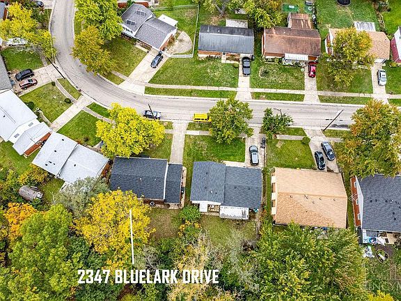 5th image of 2347 Bluelark Dr