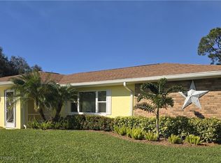 234 Cumquat Rd NE, Lake Placid, FL 33852