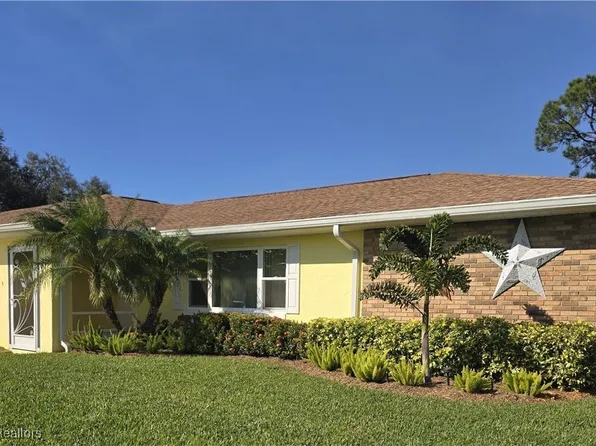 234 Cumquat Rd NE, Lake Placid, FL 33852