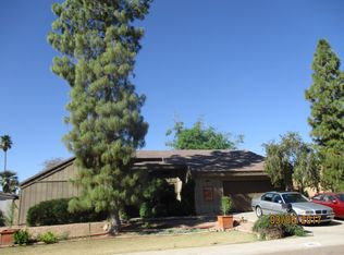 6822 S Butte Ave, Tempe, AZ 85283