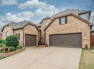 8393 Lewis Canyon Dr, Frisco, TX 75034
