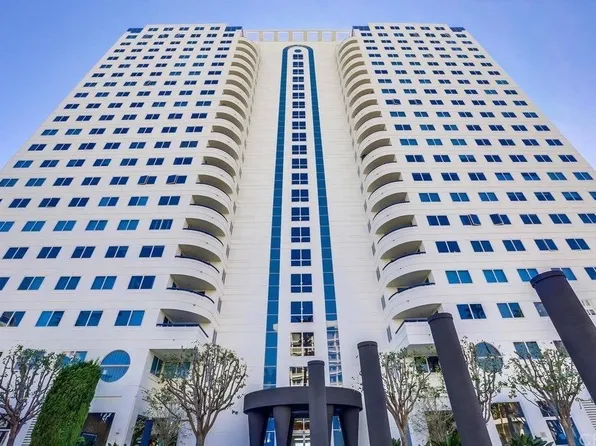 525 E Seaside Way, Long Beach, CA