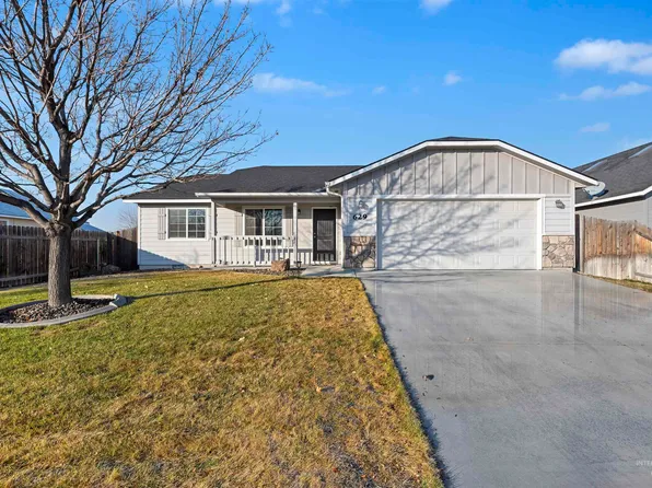 629 S Kiser Ave, Boise, ID 83709