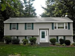 12 Edison Ln, Billerica, MA 01821