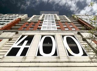400 W North St APT 502, Raleigh, NC 27603