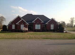 140 Amy Lou Ln, Centre, AL 35960