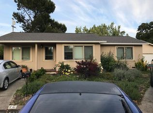12 Boulevard Ct, Novato, CA