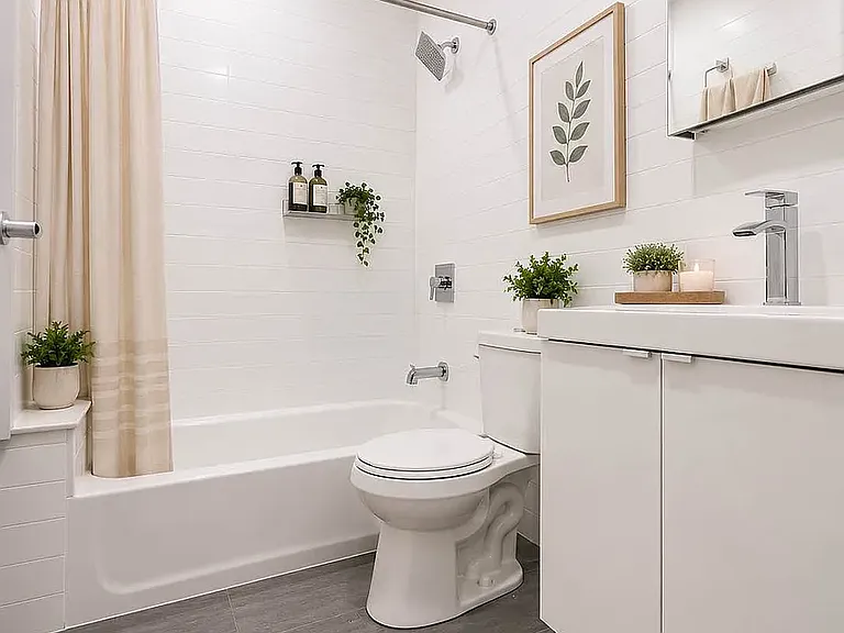 25 Fort Washington Ave #2D1 — Photo 6