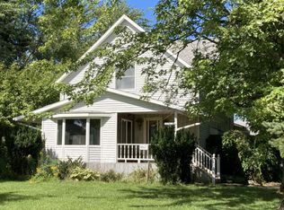 8803 Section Line Rd, Harbor Beach, MI 48441