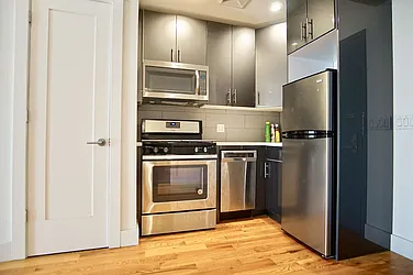 Rented by Owner