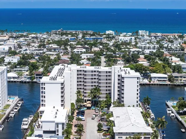3100 NE 48th St #Penthouse 17, Fort Lauderdale, FL 33308