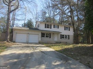 10590 Thrasher Rd, Jonesboro, GA