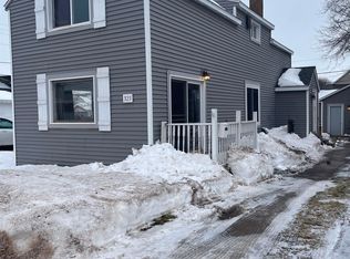 323 S 1st St, Ishpeming, MI 49849