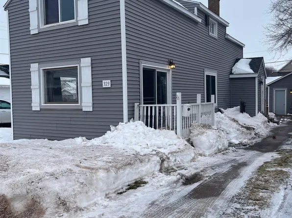 323 S 1st St, Ishpeming, MI 49849