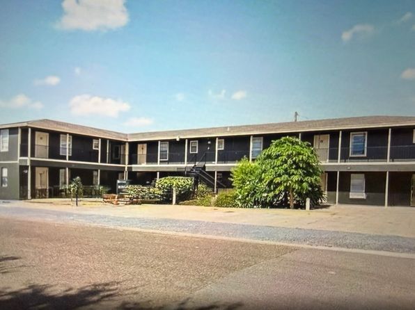 401 N Bethel St #1