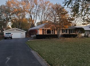 3007 Joann Dr, Joliet, IL