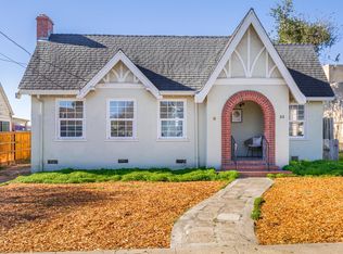 33 Roosevelt St, Watsonville, CA 95076