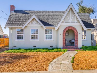 33 Roosevelt St, Watsonville, CA, 95076