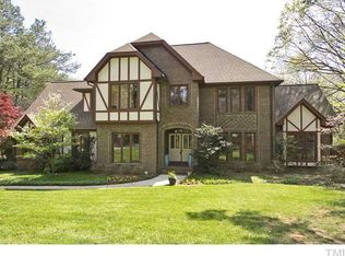 1105 Carlow Ct, Raleigh, NC 27615