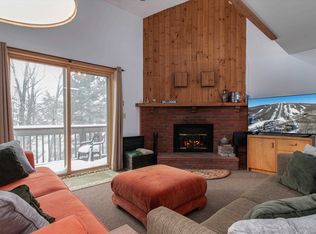 14 Snow Tree Lane #E, Dover, VT 05356