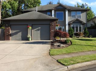 2783 SE Hacienda Loop, Gresham, OR 97080