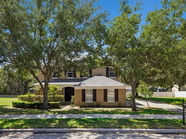 2692 Cedar Knoll Dr, Apopka, FL 32712