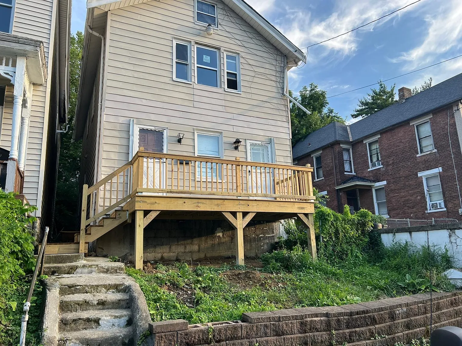 1909 Fairmount Ave, Cincinnati, OH 4521 — Photo 4