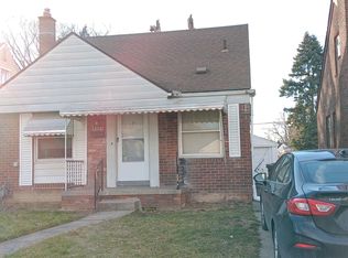 13567B Ashton Ave, Detroit, MI 48223