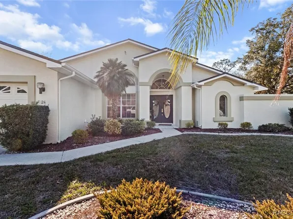 24 Sycamore Ct W, Homosassa, FL 34446