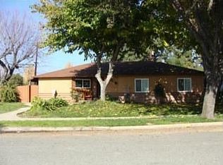 2805 Peyton Rd, La Verne, CA 91750