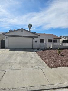6325 Portola Rd, Las Vegas, NV, 89108