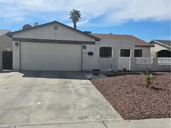 6325 Portola Rd, Las Vegas, NV 89108