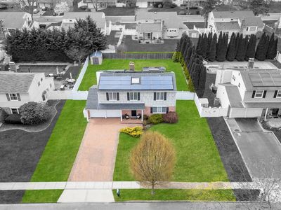 22 Yarmouth Lane, Nesconset, NY, 11767