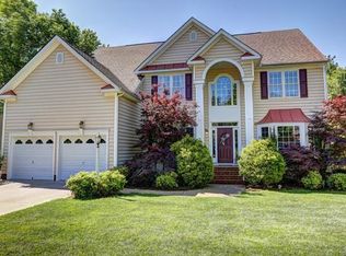 11617 Shadow Run Ln, Glen Allen, VA 23059