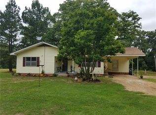 942 County Road 4248, Pittsburg, TX 75686