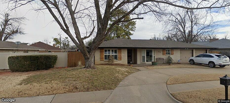 1st image of 325 S Ranchwood Manor Dr