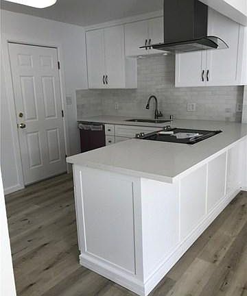 2nd image of 212 N Juanita Ave #1
