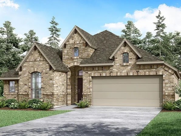 3708 Clearview Ranch Dr, Royse City, TX 75189