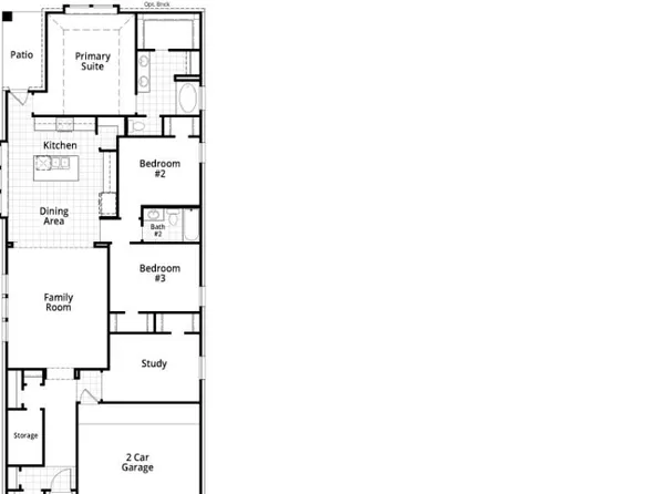 8934 Blackwoods Ct, Porter, TX 77365