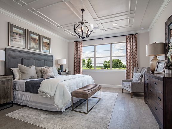 Lucerne II Primary Bedroom