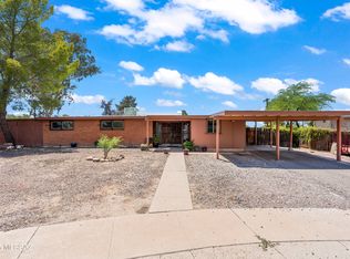 1524 S Turquoise Vis, Tucson, AZ 85710