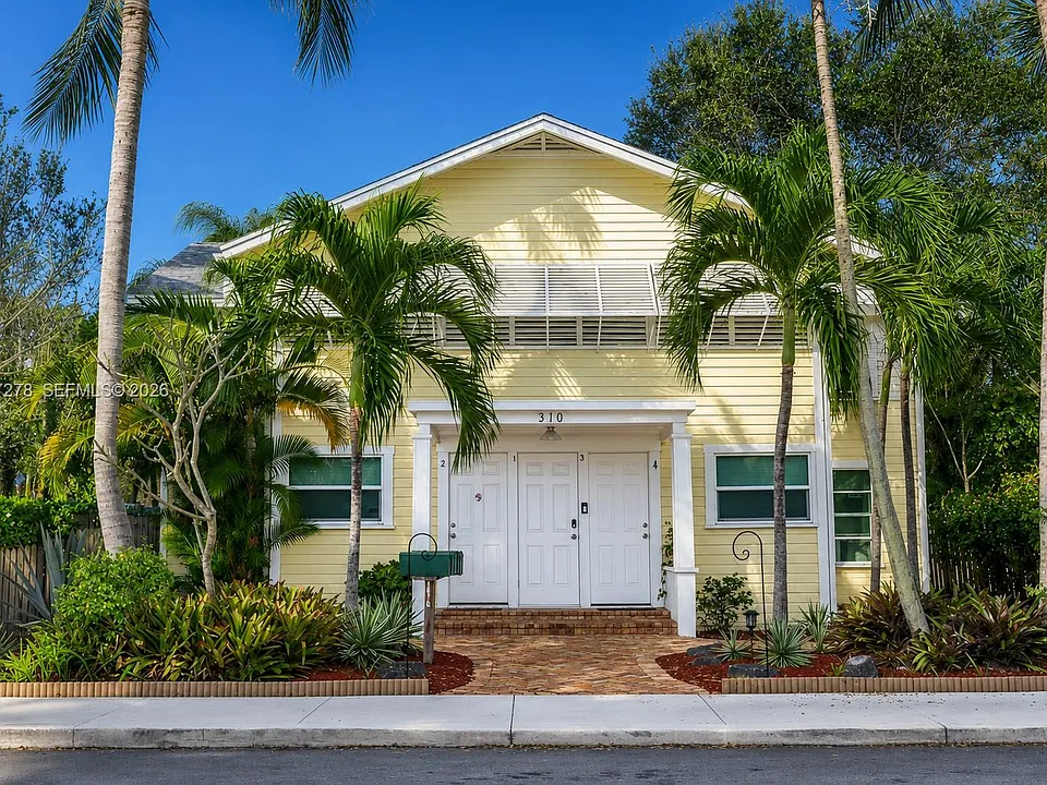 310 N Ocean Breeze #3