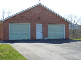 280 Old Campbelltown Rd, Marlinton, WV