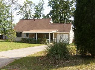 8089 Robin Ct, Jonesboro, GA 30238