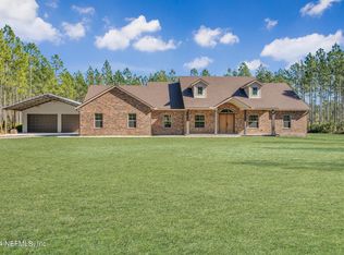 550710 Us Highway 1, Hilliard, FL 32046